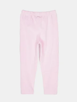 GATE Legginsy bawełniane dla niemowląt|Dzieci Baby