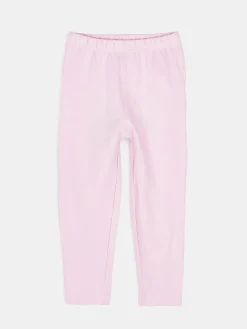 GATE Legginsy bawełniane dla niemowląt|Dzieci Baby