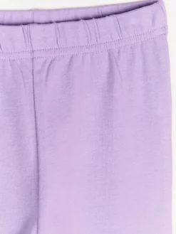 GATE Legginsy bawełniane dla niemowląt|Dzieci Baby