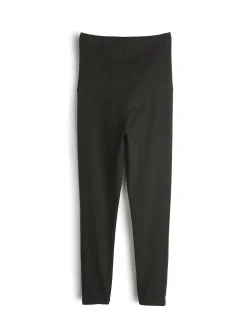 GATE Legginsy ciążowe| Spodnie·Legginsy|Maternity