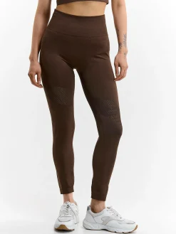 GATE Legginsy push-up| Spodnie·Legginsy