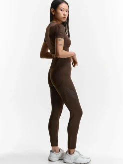 GATE Legginsy push-up| Spodnie·Legginsy