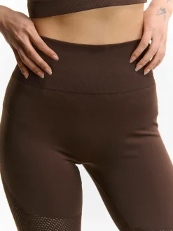 GATE Legginsy push-up| Spodnie·Legginsy