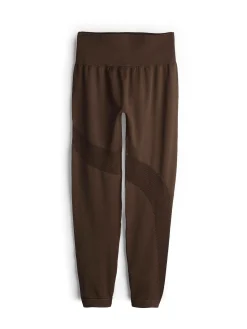 GATE Legginsy push-up| Spodnie·Legginsy