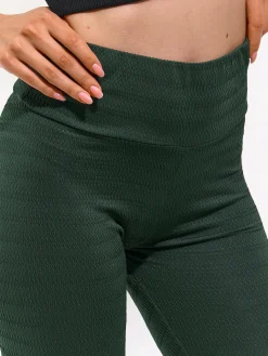 GATE Legginsy push-up| Spodnie·Legginsy