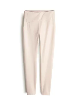 GATE Legginsy skórzane| Spodnie·Legginsy