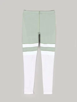 GATE Legginsy sportowe|Dzieci Dziewczynki·Spodnie I Legginsy