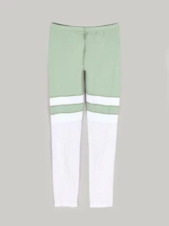 GATE Legginsy sportowe|Dzieci Dziewczynki·Spodnie I Legginsy