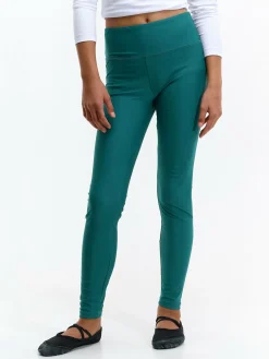 GATE Legginsy sportowe|Dzieci Dziewczynki·Spodnie I Legginsy