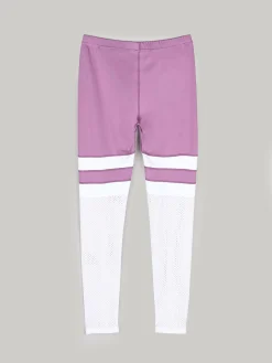 GATE Legginsy sportowe|Dzieci Dziewczynki·Spodnie I Legginsy