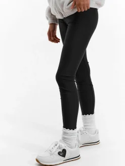 GATE Legginsy sportowe|Dzieci Dziewczynki·Spodnie I Legginsy