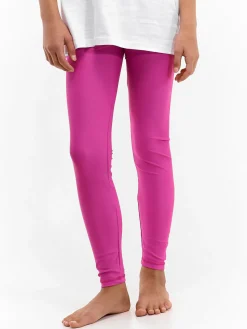 GATE Legginsy sportowe|Dzieci Dziewczynki·Spodnie I Legginsy