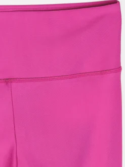 GATE Legginsy sportowe|Dzieci Dziewczynki·Spodnie I Legginsy