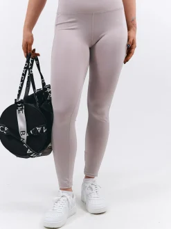 GATE Legginsy sportowe| Spodnie·Legginsy