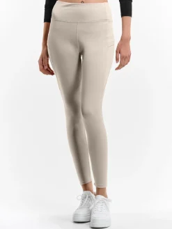 GATE Legginsy sportowe| Spodnie·Legginsy