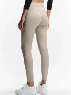 GATE Legginsy sportowe| Spodnie·Legginsy