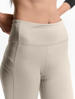 GATE Legginsy sportowe| Spodnie·Legginsy