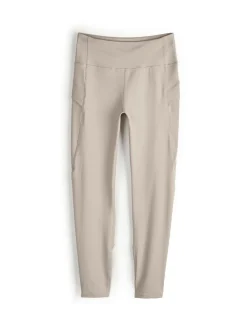 GATE Legginsy sportowe| Spodnie·Legginsy