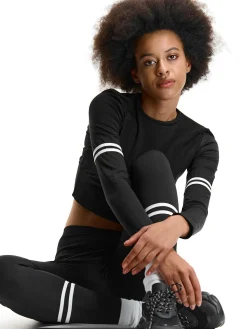 GATE Legginsy sportowe| Spodnie·Legginsy