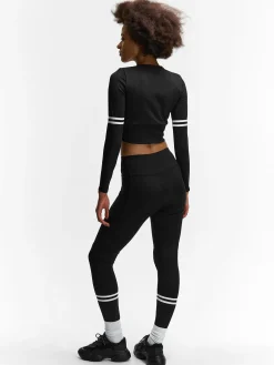 GATE Legginsy sportowe| Spodnie·Legginsy