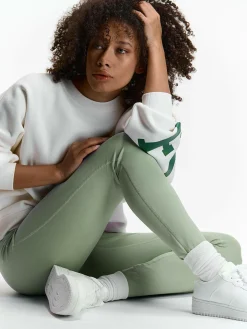 GATE Legginsy sportowe| Spodnie·Legginsy