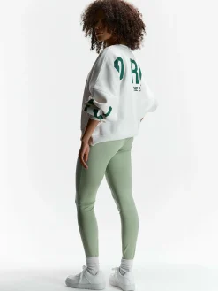 GATE Legginsy sportowe| Spodnie·Legginsy