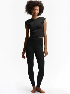 GATE Legginsy sportowe| Spodnie·Legginsy