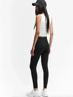 GATE Legginsy sportowe| Spodnie·Legginsy