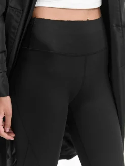 GATE Legginsy sportowe| Spodnie·Legginsy