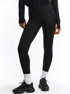 GATE Legginsy sportowe| Spodnie·Legginsy