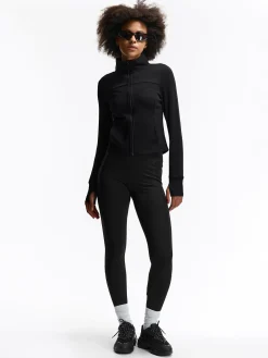 GATE Legginsy sportowe| Spodnie·Legginsy