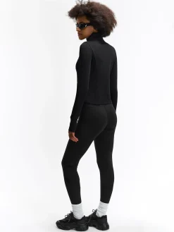 GATE Legginsy sportowe| Spodnie·Legginsy