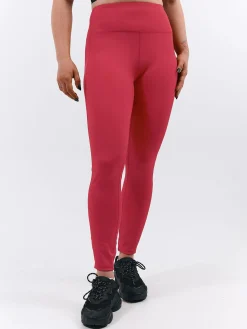 GATE Legginsy sportowe| Spodnie·Legginsy