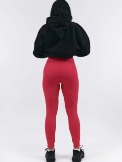 GATE Legginsy sportowe| Spodnie·Legginsy