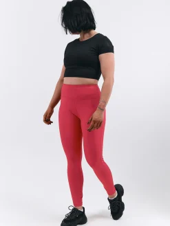 GATE Legginsy sportowe| Spodnie·Legginsy