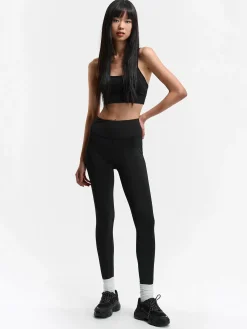 GATE Legginsy sportowe| Spodnie·Legginsy