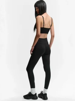 GATE Legginsy sportowe| Spodnie·Legginsy