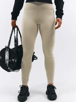 GATE Legginsy sportowe| Spodnie·Legginsy