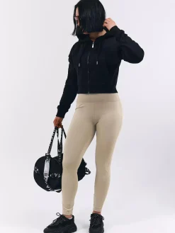 GATE Legginsy sportowe| Spodnie·Legginsy