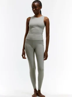 GATE Legginsy sportowe| Spodnie·Legginsy