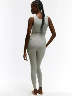 GATE Legginsy sportowe| Spodnie·Legginsy