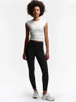 GATE Legginsy sportowe| Spodnie·Legginsy