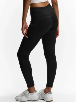 GATE Legginsy sportowe| Spodnie·Legginsy