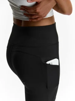GATE Legginsy sportowe| Spodnie·Legginsy