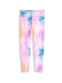 GATE Legginsy sportowe|Dzieci Dziewczynki·Spodnie I Legginsy