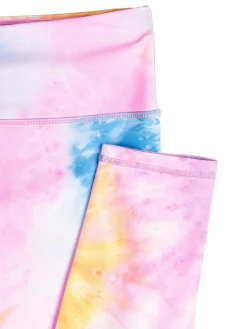 GATE Legginsy sportowe|Dzieci Dziewczynki·Spodnie I Legginsy