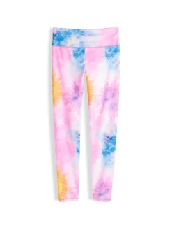 GATE Legginsy sportowe|Dzieci Dziewczynki·Spodnie I Legginsy