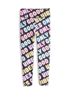 GATE Legginsy sportowe|Dzieci Dziewczynki·Spodnie I Legginsy