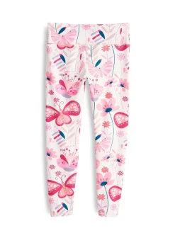 GATE Legginsy sportowe|Dzieci Dziewczynki·Spodnie I Legginsy