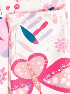 GATE Legginsy sportowe|Dzieci Dziewczynki·Spodnie I Legginsy